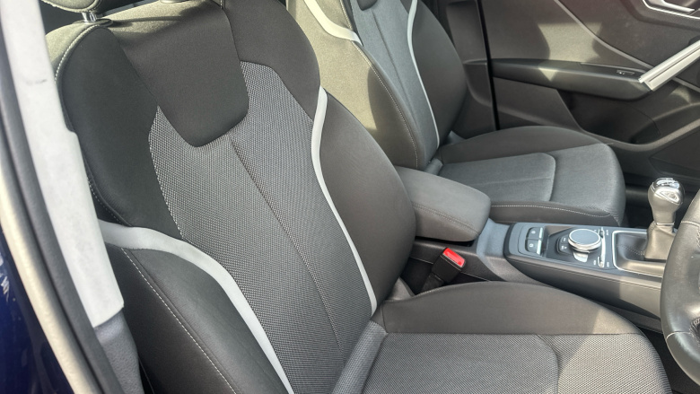 Audi Q2 30 TFSI Sport 5dr Petrol Estate